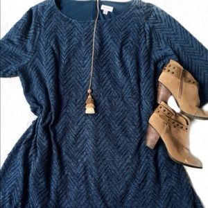 Plus size dress size 30/33